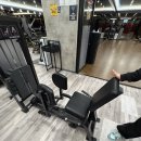 피트니스 209 | 야탑 PT, 두번째 PT 후기!! 빌드업피트니스, 하체 근력 강화 집중 트레이닝~!