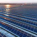 광명전력태양광발전소 | 🚀 <태양광> "위기를 기회로"… 이란 사태發 재생에너지 대전환 시대 개막