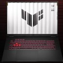 18인치 노트북 에이수스 ASUS TUF A18 구매 후기