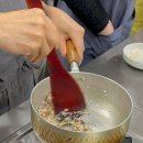 한식조리기능사 실기 이미지