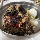 동해시-40 | 동해역 맛집 40년 전통 강릉 황정숙막국수 내돈내산 후기