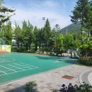 달서구청소년수련관 운동장 이미지