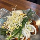 [안성 맛집] 금광호수 맛집 ‘제주통돼지 금광점’에서 고추장불고기에 특별한 쌈나물에 반하다 🤍