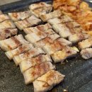 뚝섬역 2번출구 | 성수동고기집 뚝섬돈가 오겹살 뚝섬역고깃집 회식 맛집 후기