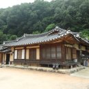 청송심씨 찰방공종택 이미지