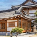 경주, 머물다2 | 경주 황남관 한옥호텔 후기, 황리단길 한가운데 머물다