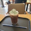 커피홀베이커리 철원동송점