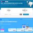 누리건설주 | SOL/KODEX 200타겟 위클리 커버드콜 ETF 비교(장점/단점)