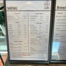 유제이컴퍼니 | 전주 호성동 대형카페 커피 맛집 포랩스커피컴퍼니 솔직후기(내돈내산)