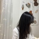 외대앞미용실추천) 매직/뿌리펌/레이어드맛집 &#39;준오헤어사이버외대점&#39; 이경디자이너