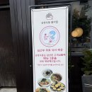 김밥&고기비비고쓱싹 | 대구 범어점 공평우동 쫄깃한 우동 면발과 계란김밥이 잘 어우러지는 곳 임산부 혜택 솔직후기