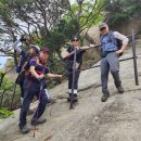 🌸 제795차 북한산국립공원 숨은벽 240601 이미지