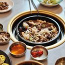 이리한우2호점 | 가족모임 하기 좋은 성수 서울숲 맛집 서울로인 서울숲점