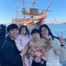 일본)5세 3세 아이들과 함께한 오사카여행 3일차(일정공유 및 주유패스 장단점)