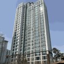 가람마을10단지 동양엔파트월드메르디앙 이미지