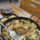 백순대본가새맛 방이시장점 | (인천 연수구)해썹인증 받은 수제 순대만을 사용하는 송도순곱창볶음<백순대본가새맛 송도점>