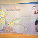 창원역사민속관 전시실 이미지