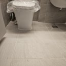 이문1 | 이문아이파크자이 1단지 반짝이는 줄눈시공 후기