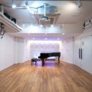 라율아트홀 이미지