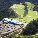 통영 동원로얄컨트리클럽 이미지