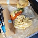 하루애김밥