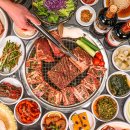 정통숯불갈비식당 이미지