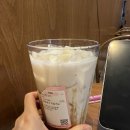 바나프레소 도곡역점