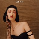 이정미뷰티헤어 Vogue Girl