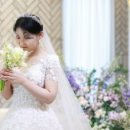 로터스블랑 | 💛22.로터스101 촬영후기 본식사진후기 본식후기[로브드블랑]