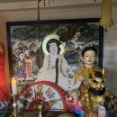 상도사 | 🔮 [용산 점집] 아내와 함께 찾은 인생의 명쾌한 해답, 영검한 지리산 약명도사 사주 솔직 후기
