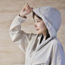 썬슈퍼 | 수지가 입은 케이투 바람막이 K2 웨더리스 슈퍼썬 자외선 차단 자켓 솔직 후기
