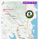 남파랑길 도보여행./ 29.5~30.5코스(평림어민복지회관~경남동물위생시험소) 이미지