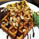 미스터손두부보쌈 이미지