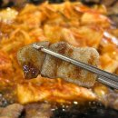 무쇠김치삼겹군자점 | 군자역 맛집 추천 무쇠김치삼겹 군자점 김치삼겹살 솔직후기