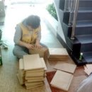 탄현우체국 앞 이미지