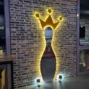 수원-0936 | [수원 데이트코스]장안구 만석공원 옆 볼링장, 킹핀볼링장