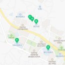 파리바게뜨통진점 이미지