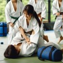 여의도유도관 이미지