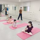 클라라발레무용학원 이미지
