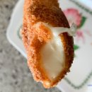 꽈배기진맛