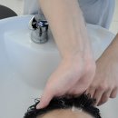 우분트커피룸 | [광주동구계림동미용실] 헤드스파 전문 '벨르룸헤어스파 계림2호점' 두피케어 받은 솔직후기
