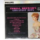 A Tear Fell - Teresa Brewer| 이미지