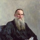 톨스토이 이미지