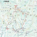 100대 명산 사찰, 팔공산과 동화사