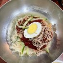장수촌밀면 이미지