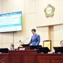 동대문구 전농1동 주민센터(전일청소년독서실 5층) | 동대문구의회, 30일간의 제282회 정례회 폐회