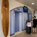 알로하 호텔 이미지