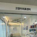 동물의료센터24인치 이미지