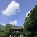 신원사 | [공지] 계룡산 신원사 코스 후기｜연천봉 낙조 보려다 급하게 하산한 이유
