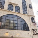 달콤한마법사 | [홍대/합정] 마법사 테마 카페 '943 킹스크로스' | 몰입감 넘치는 체험형 테마파크 | 데이트코스추천